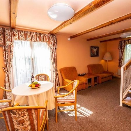 Hotel Na Jezere Horní Planá المظهر الخارجي الصورة